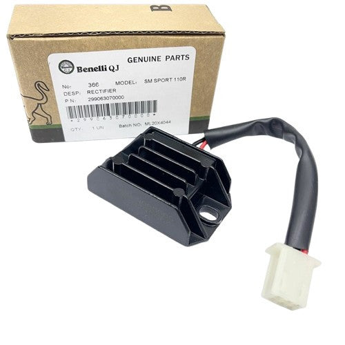 299063070000-RECTIFIER ASSY-TX200