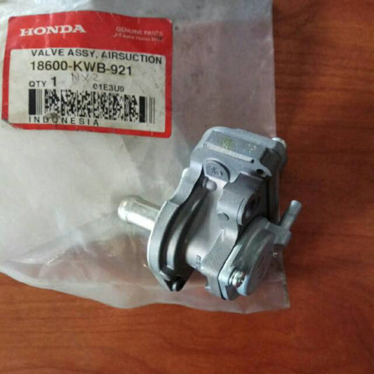 VALVE ASSY,AIR SUCTION-DASH