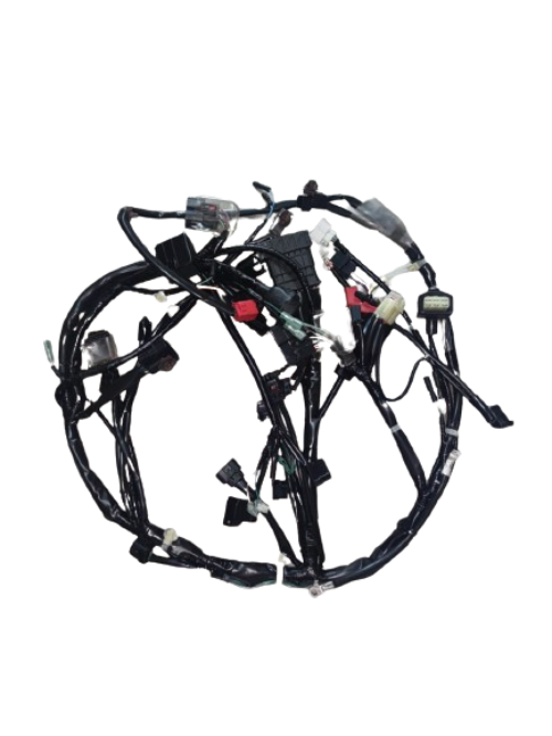 32100-K2P-M11-HARNESS,WIRE - RS-X V2