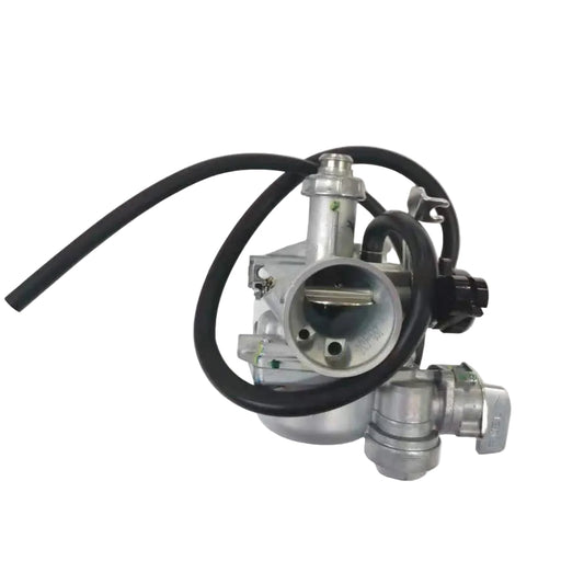 CARBURETOR ASSY-DREAM