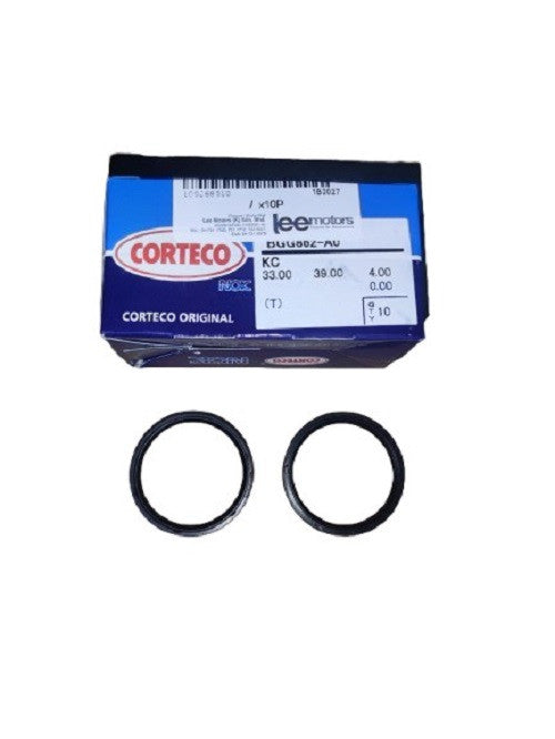 KC 33 39 4-OIL SEAL,BGG862-A0