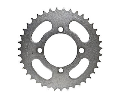 183-25439-39T-LEE-SPROCKET,REAR-Y100,125Z