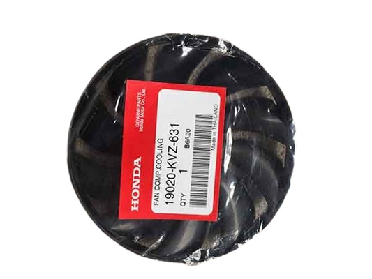 FAN COMP,COOLING-CBR250