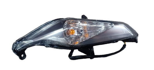 86300-H0E5-C000-LEFT TURNING LAMP FRONT (MR2)