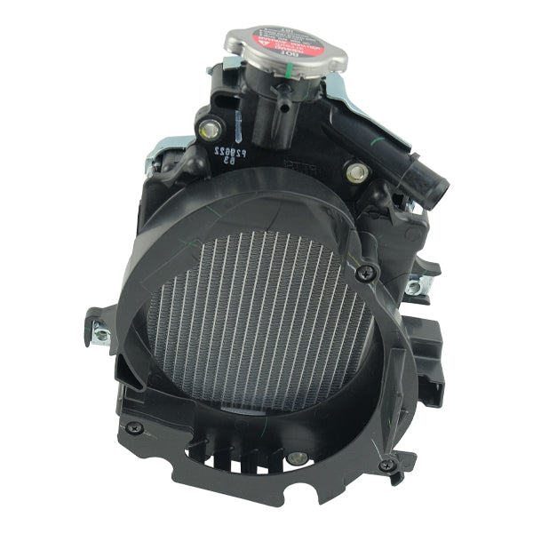 RADIATOR ASSY,(PT.THREESTAR INDONESIA)