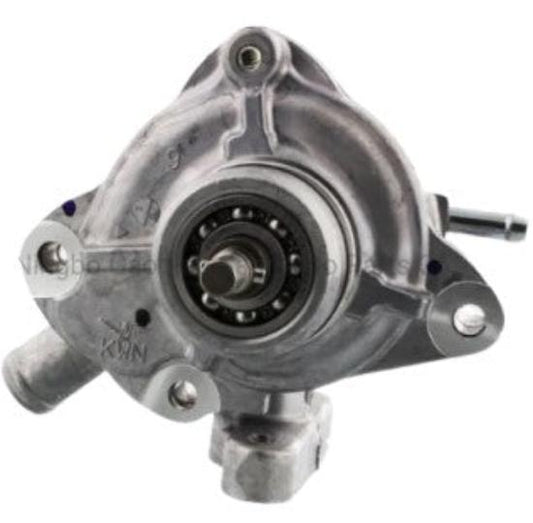 PUMP ASSY,WATER-PCX