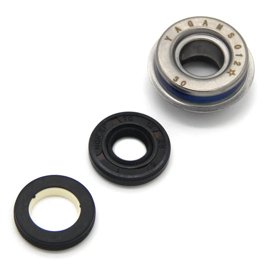 SEAL,MECHANICAL-CBR150R