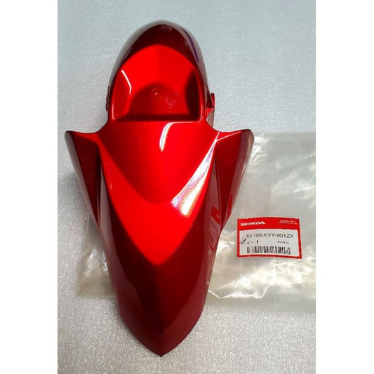 FENDER SET,FR *R-331 - VIVACITY RED*