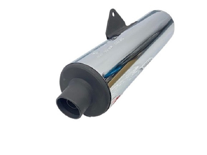 18310-KPP-930-OE (MUFFLER COMP-CBR150R)