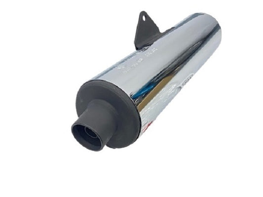 18310-KPP-930-OE (MUFFLER COMP-CBR150R)