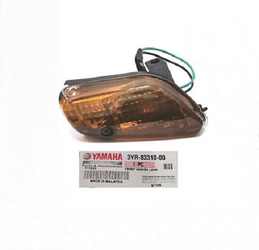 3YR-83310-00-FR.FLASHER LIGHT L-SS