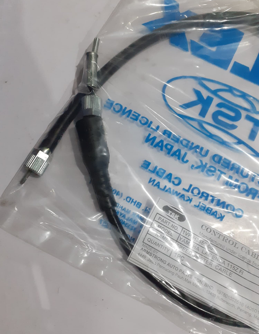 LAGENDA 115 FI-METER CABLE