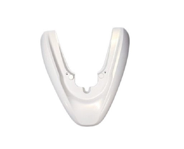 84150-KWN-900ZB-OE (COVER,RR GRAB RAIL,WHITE-PCX)