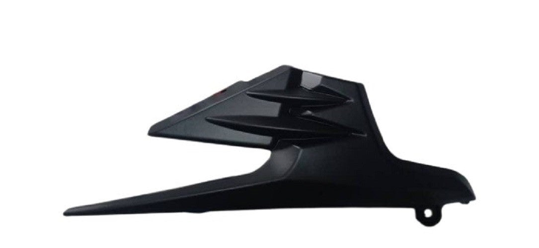 63301-H0E5-0000-LH SIDE CAP (KRISS-MR2)