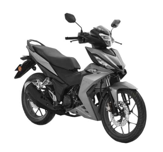 COVER SET KIT *NH-A69P* RS150R V4