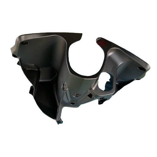 REAR PROTECTIVE BOARD-VZ125i