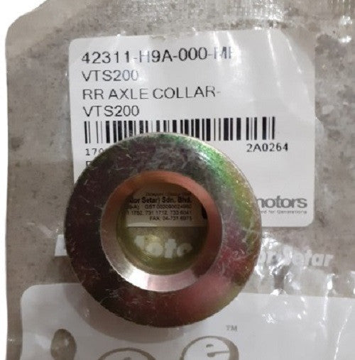 42311-H9A-000-MF-RR AXLE COLLAR-VTS200