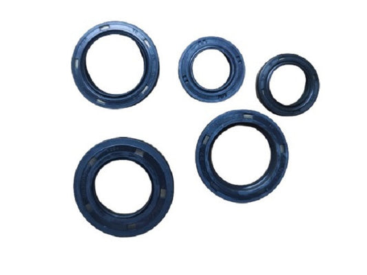 91200-V100-1999N-5 PCS-OIL SEAL SET-NEW