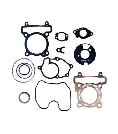 06110-Y15ZR-60MM-8H-C (TOP SET-COPPER-RACING-8 HOLES)