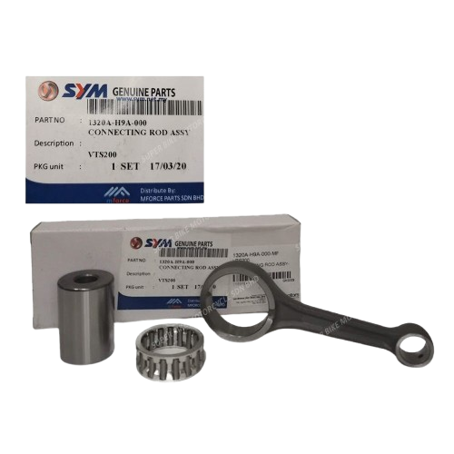CONNECTING ROD ASSY-VF3i