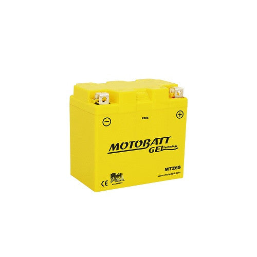 MTZ7S-MB-BATTERY GEL-VARIO 125/150 / ELITE / NMAX 155 / NVX 155 / RS150
