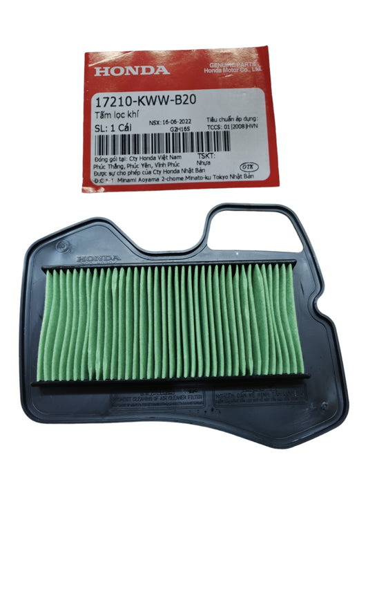 ELEMENT COMP,AIR-WAVE110,DASH