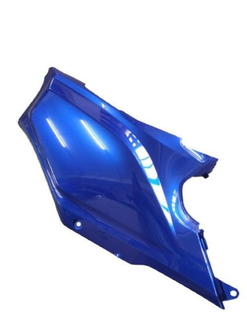 COVER,R BODY *B-206M* VITAL BLUE METALLIC - (EX5 DREAM 110)