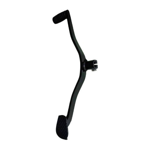 24400-G129-04006NQ-CU-GEAR SHIFT FOOTPEG(MR3)