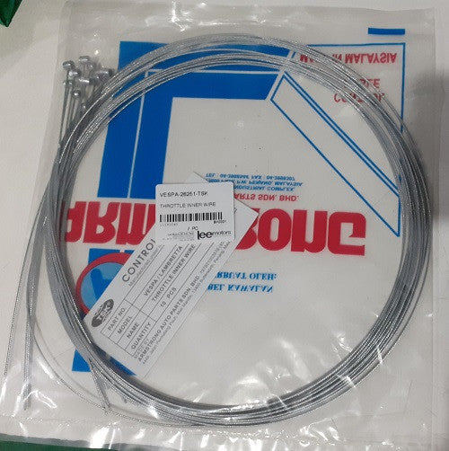 VESPA-26251-TSK-THROTTLE INNER WIRE