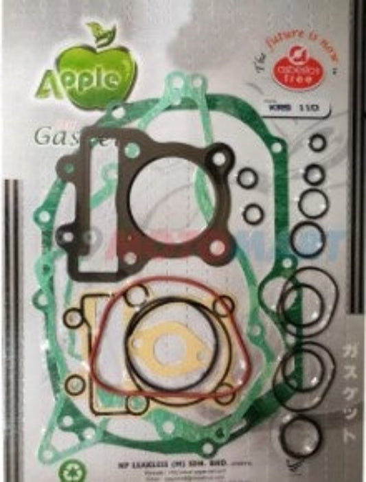 06111-KSR110 (COMPLETE SET)