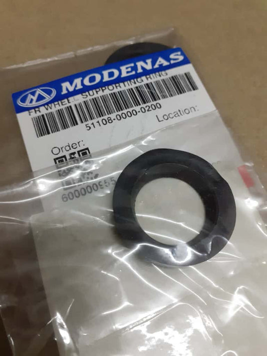 FR WHEEL SUPPORTING RING (KRISS-MR2)