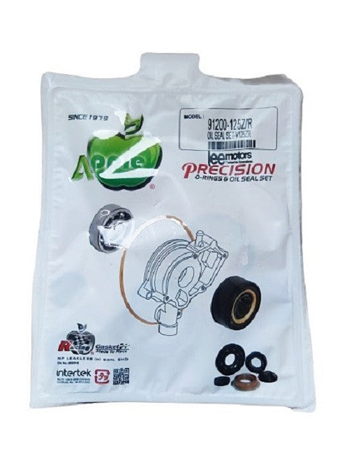 91200-125Z/R-OIL SEAL SET