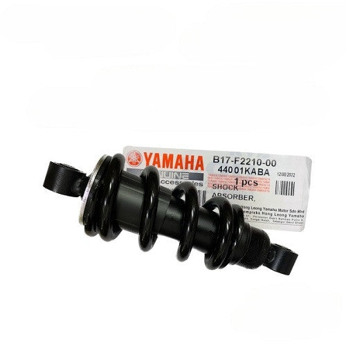 B17-F2210-00-SHOCK ABSORBER ASSY,REAR-Y15ZR