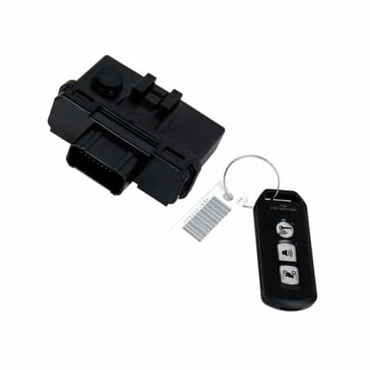 SET,SMART CONTROL - RSX WINNER