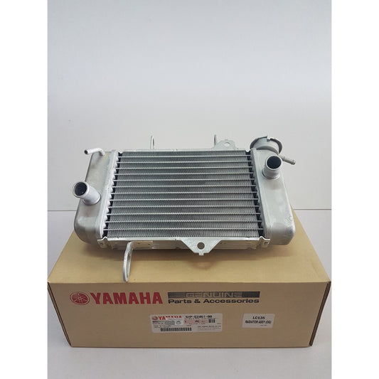 RADIATOR ASSY-135LC-1