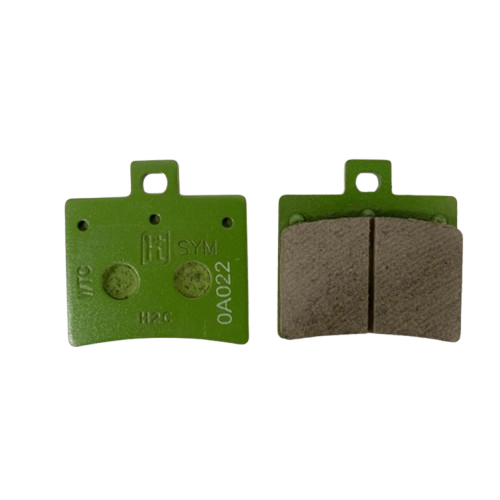 43105-D21-000-A-REAR PAD COMP