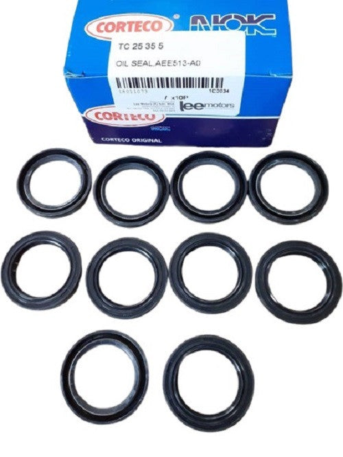 TC 25 35 5-OIL SEAL,AEE513-A0