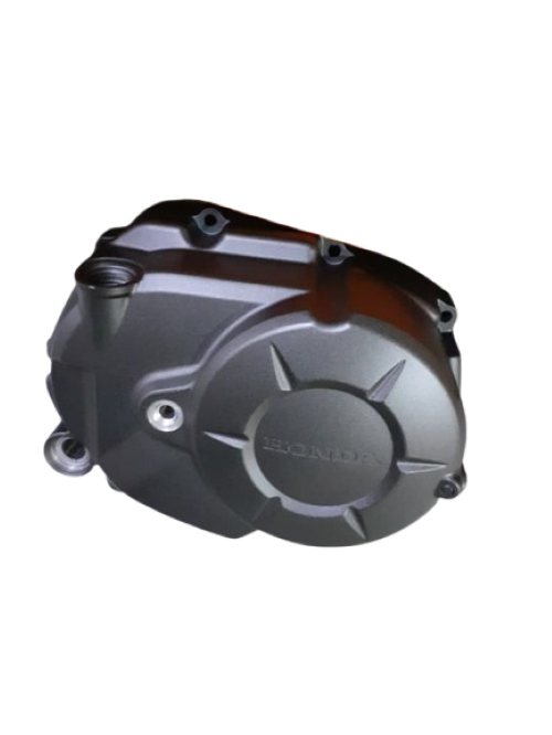 COVER COMP,R CRANKCASE-WAVE110S,DX