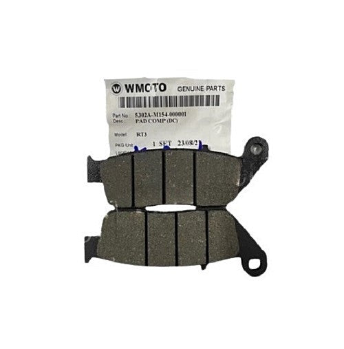 5302A-M154-000001-PAD COMP (RT3)