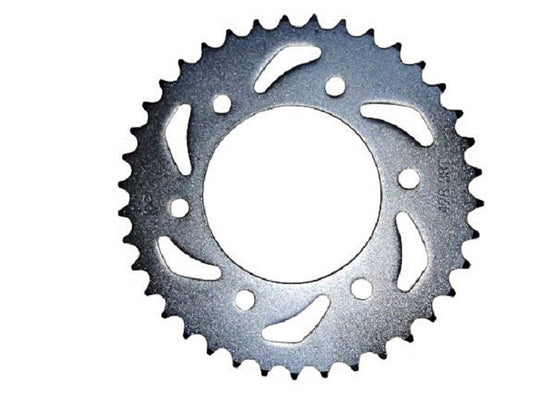 3C1-F5438-38T-LEE-SPROCKET,REAR-FZ150I,Y15ZR2