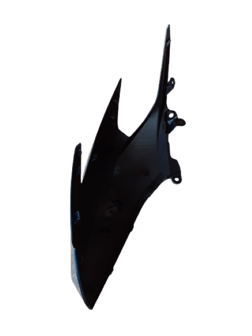 COVER L FRONT TOP*BG134M*DEEP EMERALD GREEN METALLIC - RSX WINNER