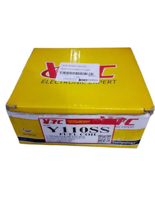 STATOR COMP-Y110SS