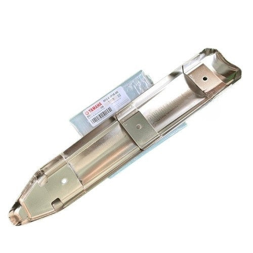5P2-E4718-00-PROTECTOR,MUFFLER-AT135