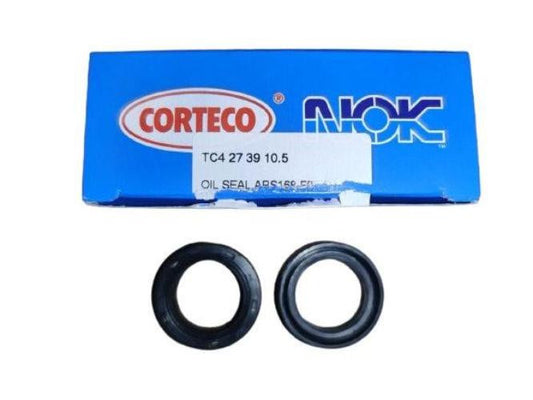 TC4 27 39 10.5-OIL SEAL,ARS168-F0