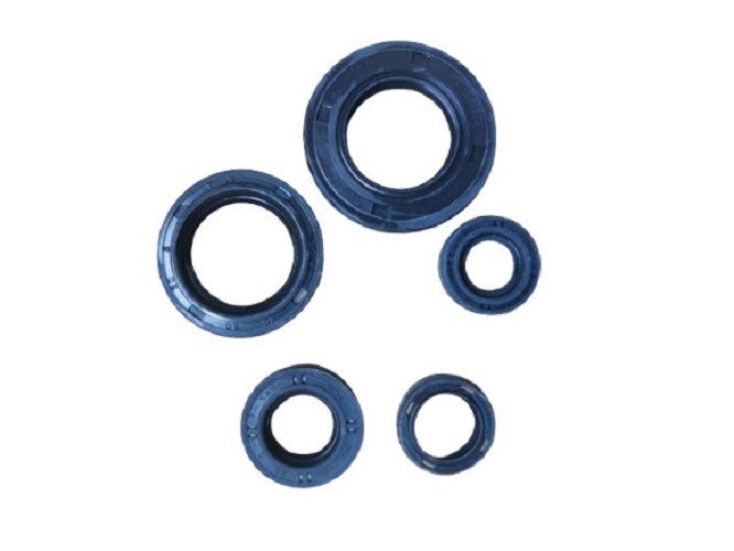 91200-135LC-HC2-OIL SEAL SET