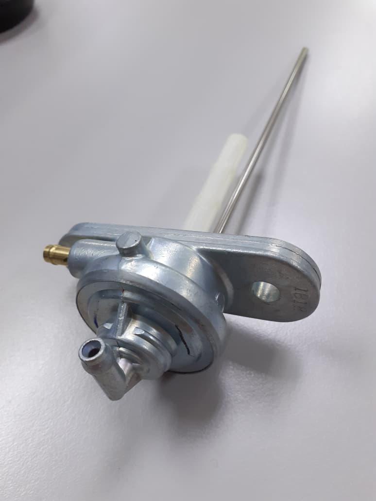 FUEL COCK ASSY-RG110,FX125
