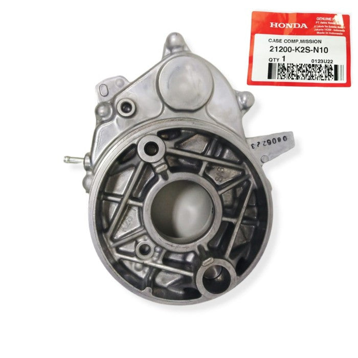 CASE COMP,MISSION - VARIO160