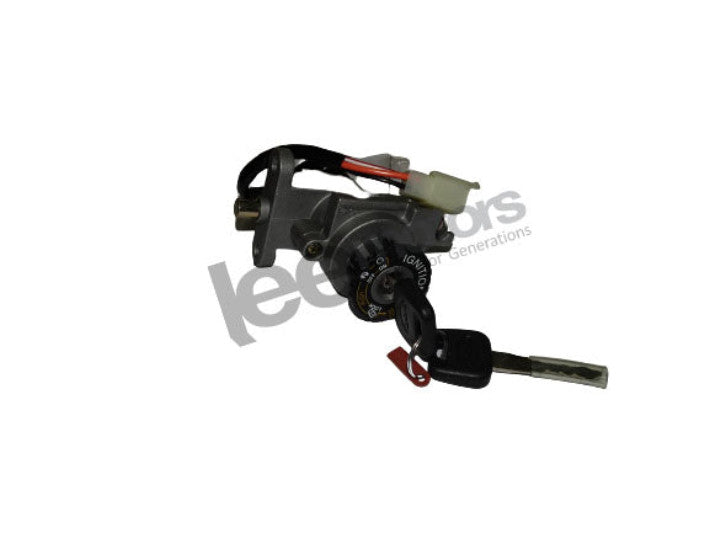 IGNITION SWITCH ASSY(C1/P407)