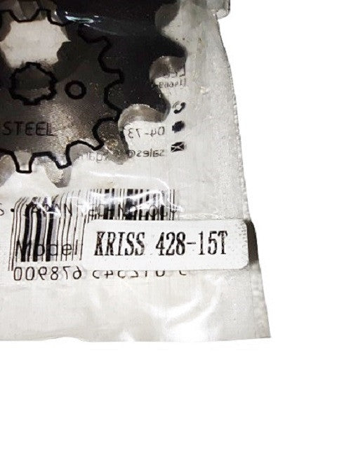 13144-1186-15T-LEE-SPROCKET,DRIVE-KRISS,K1-1