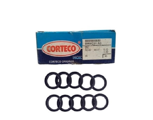OIL SEAL,BWW231-A0